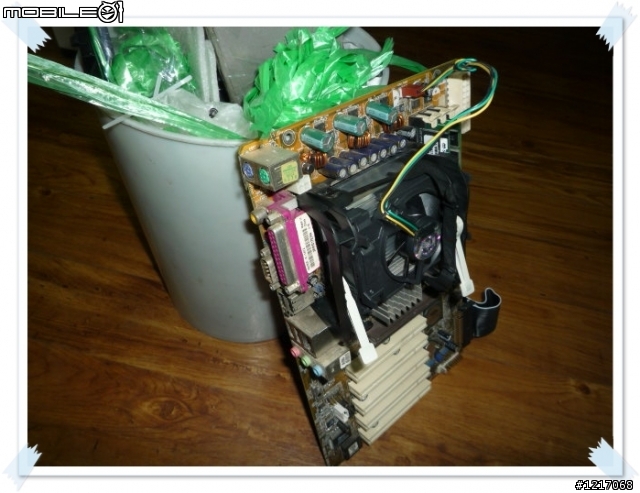 [愛地球]  超很快也超省電的Intel I5-655k 高效能環保CPU {超頻後低於100瓦!!}