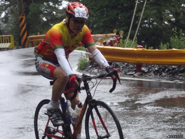 2010「HAHAHE系列」太魯閣單車百登挑戰賽照片分享----主題