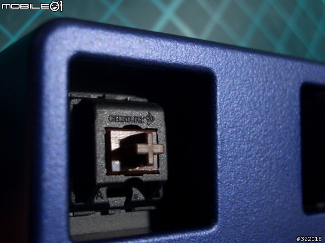 [開箱]Filco 電腦王特製鍵盤