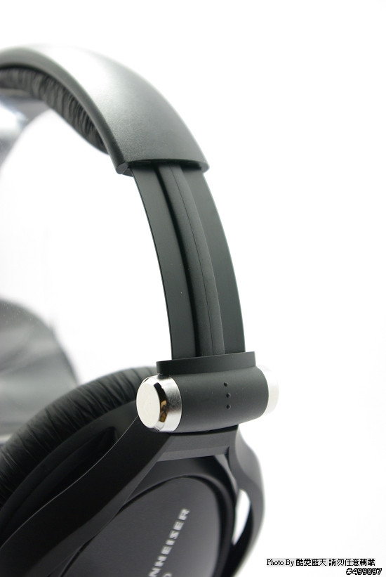 [極品]SHENNHEISER 森海塞爾 PC350 超高級耳麥 入手分享