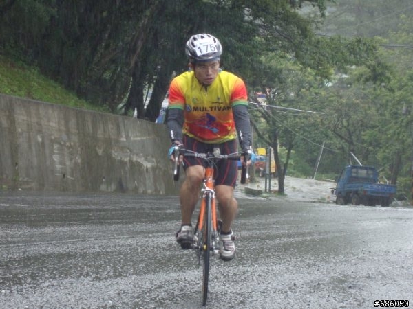 2010「HAHAHE系列」太魯閣單車百登挑戰賽照片分享----主題