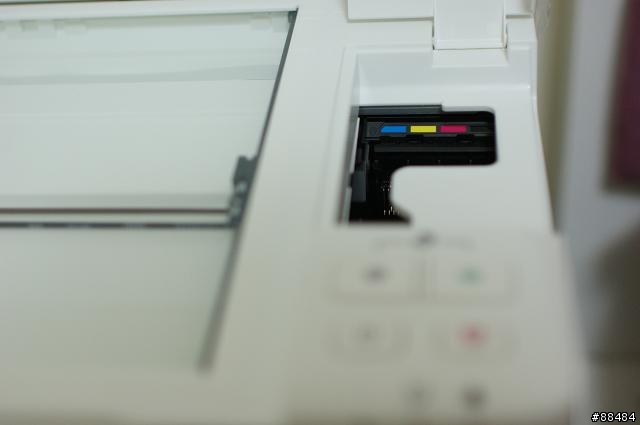 ~~純白新體驗~~EPSON STYLUS ME320 使用分享