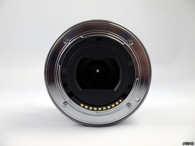 NEX-5 我也開箱了