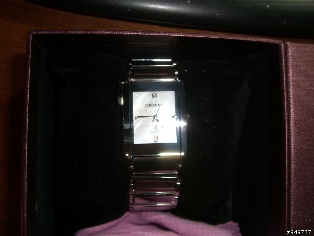 SEIKO Premier SRL023J1 開箱文