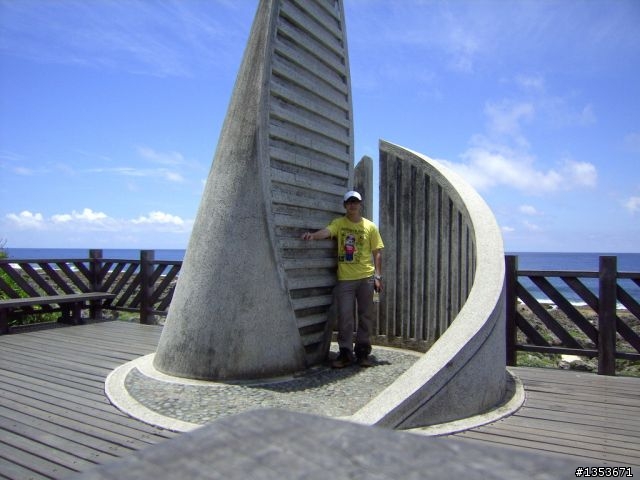 20100621_三天二夜單人機車環島之旅(西部 台3線+南部 台26線+東部 台11線) 圖多慎入