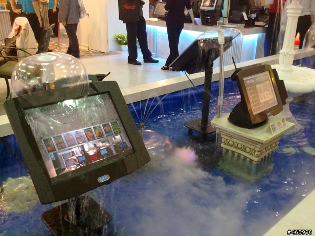 2010 台北電腦展