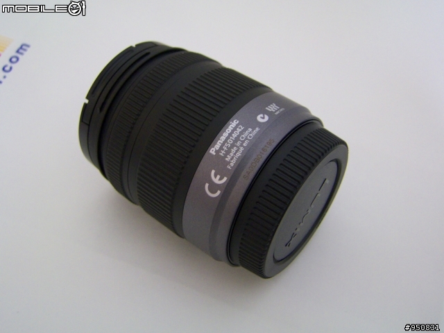 （新增ISO測試與實拍）Lumix G2 紅色也開箱