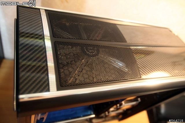 [改裝] MSI 客製炫光改裝機