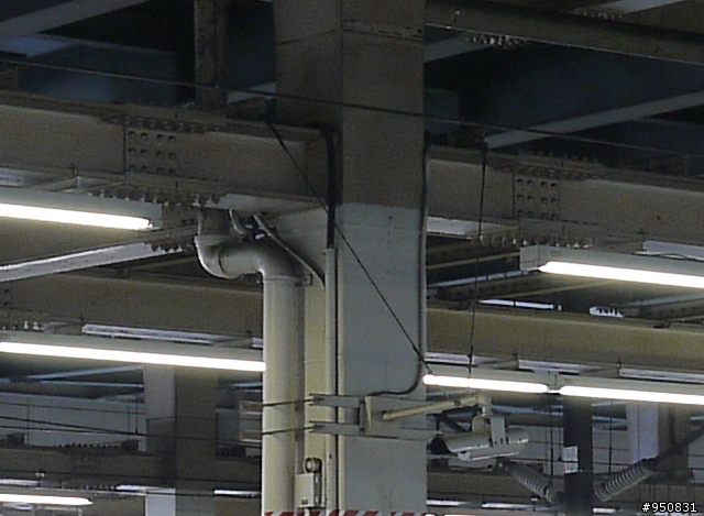 （新增ISO測試與實拍）Lumix G2 紅色也開箱