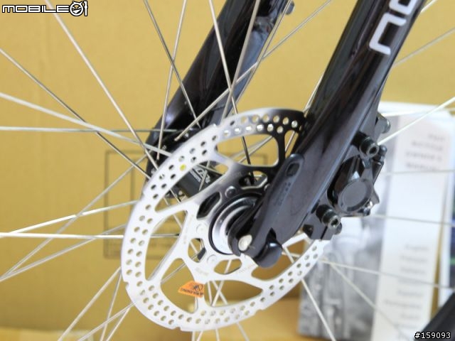 LEXUS HYBRID BIKE 腳踏車 開箱文