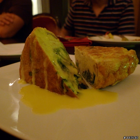 Bacco Tapas 西班牙料理