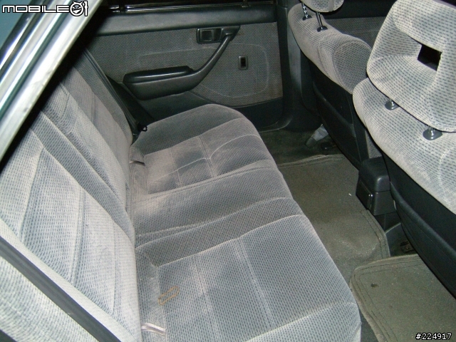 [分享]珍貴的記憶不容抹滅之1991年出廠TOYOTA CORONA 2.0 GLXI TRD Edition 終極進化版