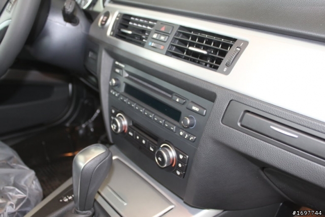 320D touring簡易開箱