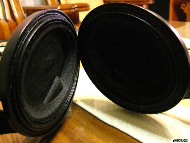 [分享] SENNHEISER HD-515...歲月摧殘篇