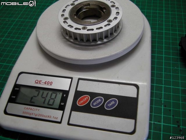 [分享]STRiDA 5.0 改裝升級DIY