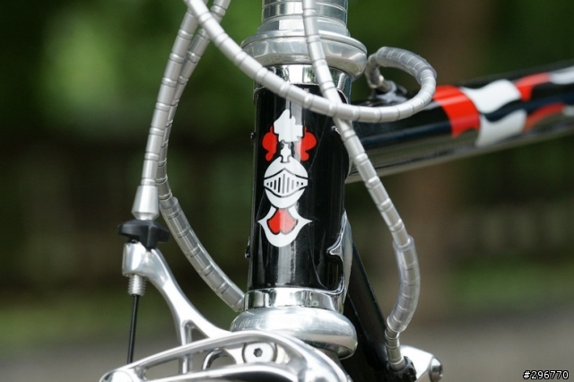 Tommasini-我的湯瑪士小火車之黑武士篇