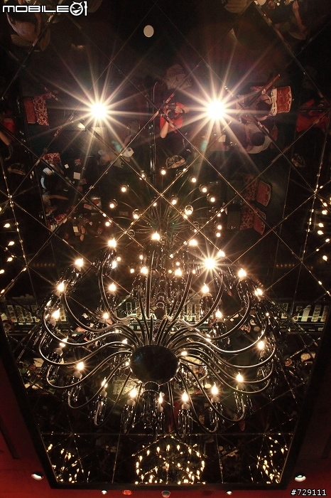 [分享] 紅色檳氛