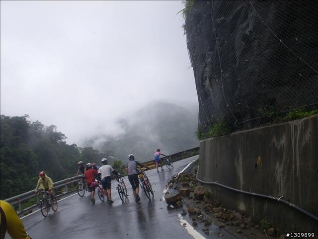 2010 NeverStop永不放棄系列活動-鹿場部落之雨中遊記
