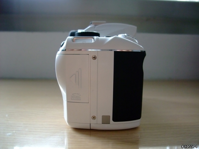 Pentax K-x 雙 kit 鏡頭組不專業開箱