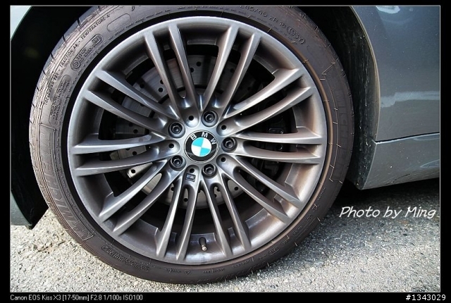 E90  M3?