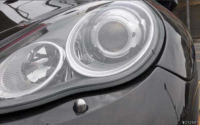 台南~巧遇 Panamera 4S