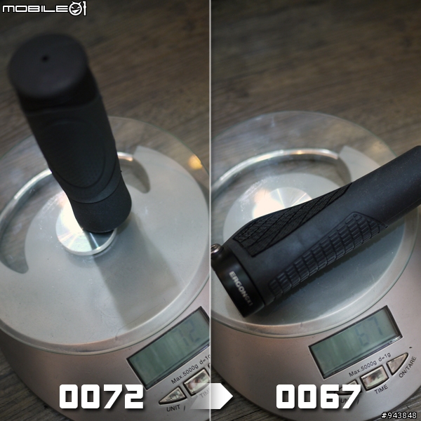 [從開箱到改裝] ORi M9摺疊車-變形金剛的一生。