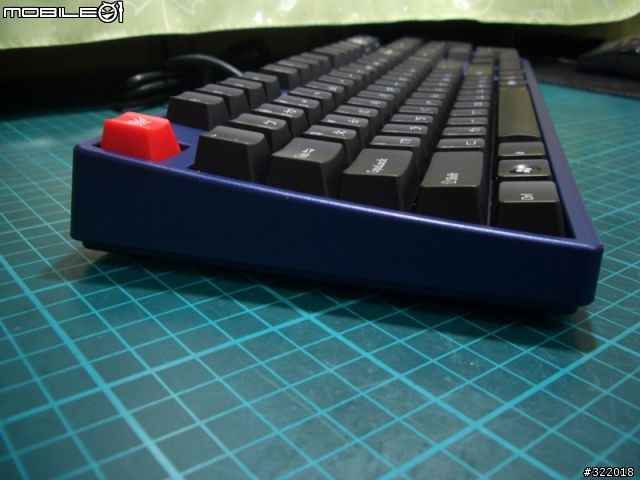 [開箱]Filco 電腦王特製鍵盤