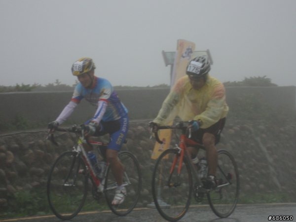 2010「HAHAHE系列」太魯閣單車百登挑戰賽照片分享----主題