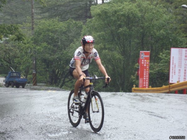 2010「HAHAHE系列」太魯閣單車百登挑戰賽照片分享----主題