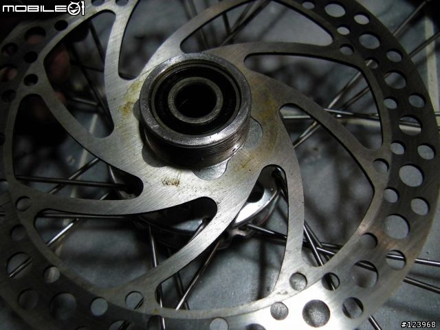 [分享]STRiDA 5.0 改裝升級DIY