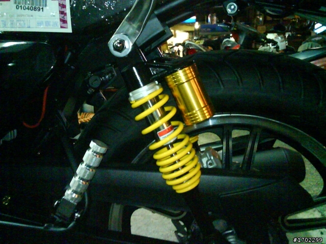 雲豹150fi