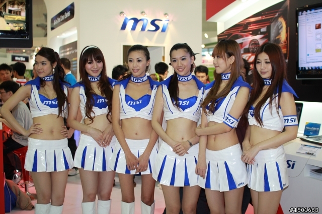 MSI SG