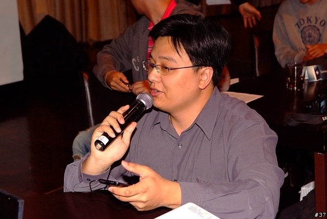 Samsung Galaxy S i9000台北體驗會心得分享