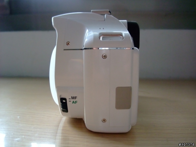 Pentax K-x 雙 kit 鏡頭組不專業開箱