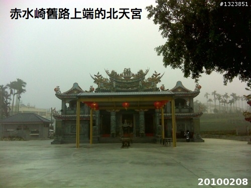 下一站，139（20110319補上二輪木屋後方已鋪上柏油的好漢坡、四面佛寺內陡坡與挑水古道新路線照片）