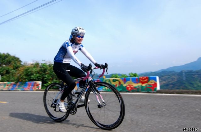<相簿>－台南關子嶺 - 登山挑戰系列.單車活動 2010.6.20