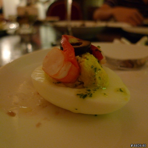 Bacco Tapas 西班牙料理