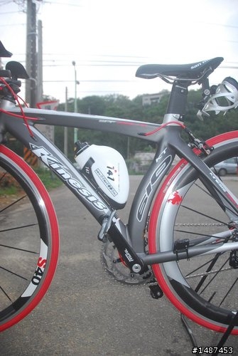 KT-610 SRAM 戰鬥機~