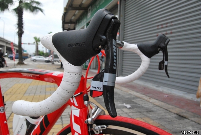 [開箱文 ]  公路車新手 入手  FUJI  SST 3.0