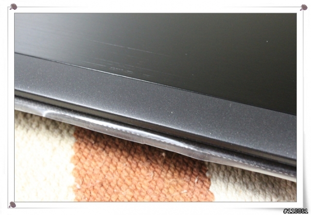 髮絲●輕薄●長效 ASUS U35JC簡單分享