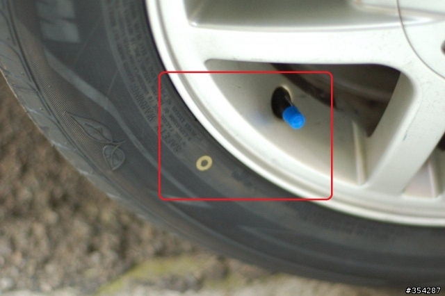 (開箱)MK1 FOCUS 新鞋195/60/15，MAXXIS瑪吉斯 華爾滋 MS800。