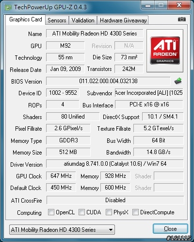 01/18再更新-附工具-3810tg SU9400 調校30%後效能測試