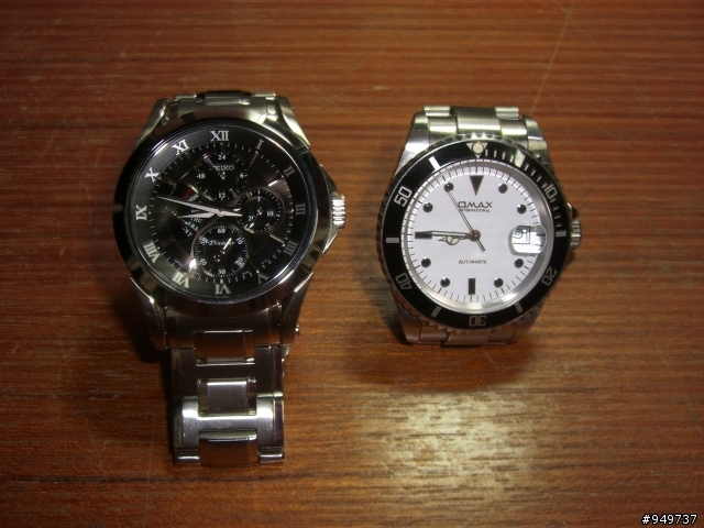 SEIKO Premier SRL023J1 開箱文
