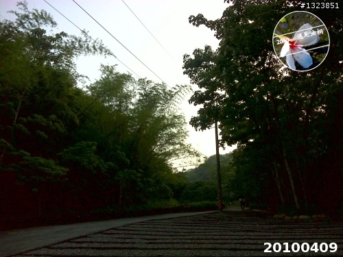 下一站，139（20110319補上二輪木屋後方已鋪上柏油的好漢坡、四面佛寺內陡坡與挑水古道新路線照片）