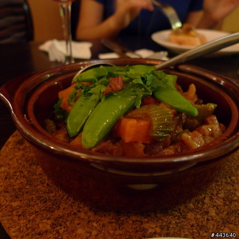Bacco Tapas 西班牙料理