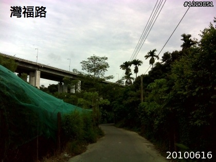下一站，139（20110319補上二輪木屋後方已鋪上柏油的好漢坡、四面佛寺內陡坡與挑水古道新路線照片）