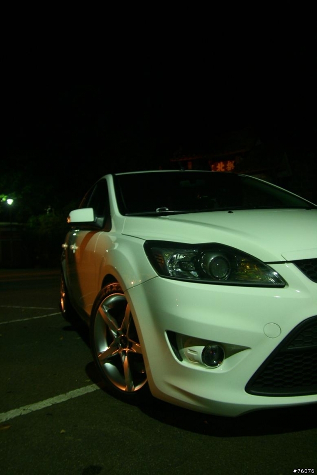 FOCUS 4D小進化