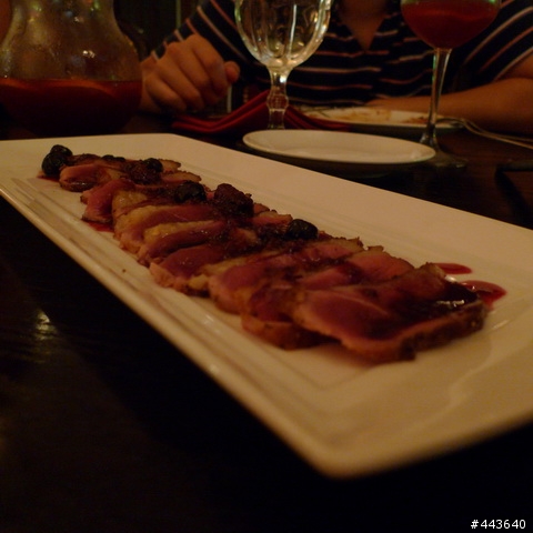 Bacco Tapas 西班牙料理
