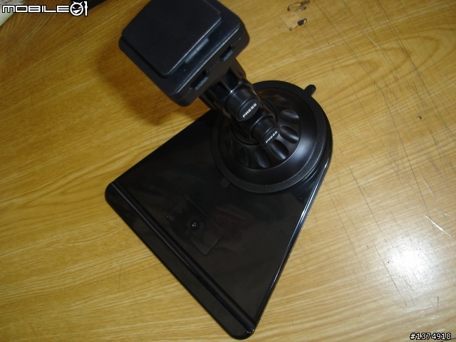ipad holder! 車架終於帶回來拉~~~~