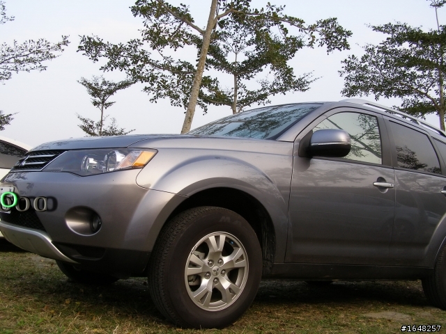 outlander